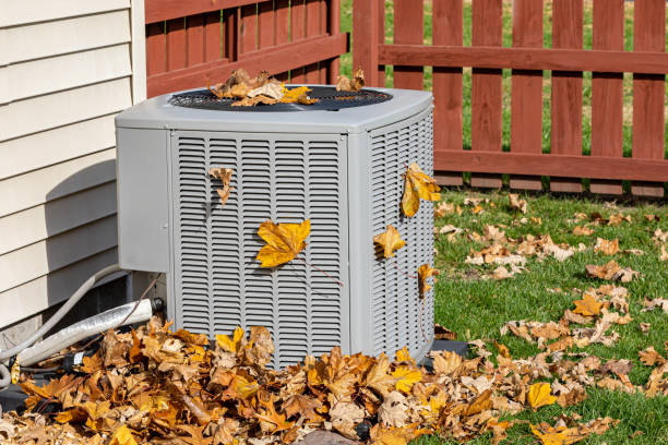 Best Commercial HVAC Repair  in Delhi Hills, OH