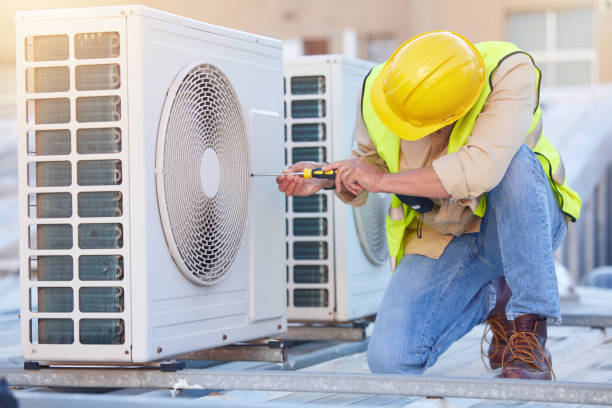 Best Air Conditioning Repair  in Delhi Hills, OH