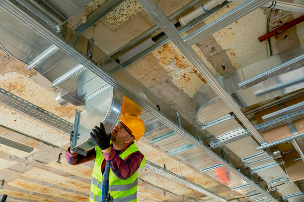 Best Air Conditioning Repair  in Delhi Hills, OH