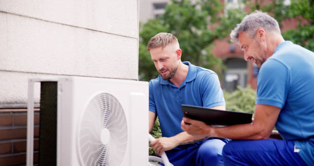 Best Central Air Repair  in Delhi Hills, OH