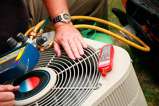Best HVAC Cleaning Services  in Delhi Hills, OH