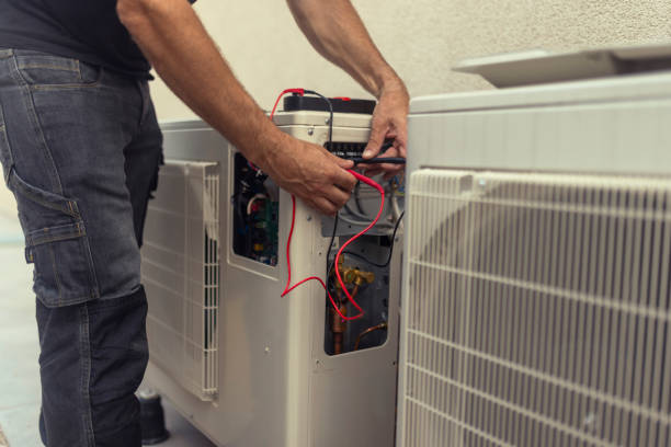 Professional HVAC in Delhi Hills, OH