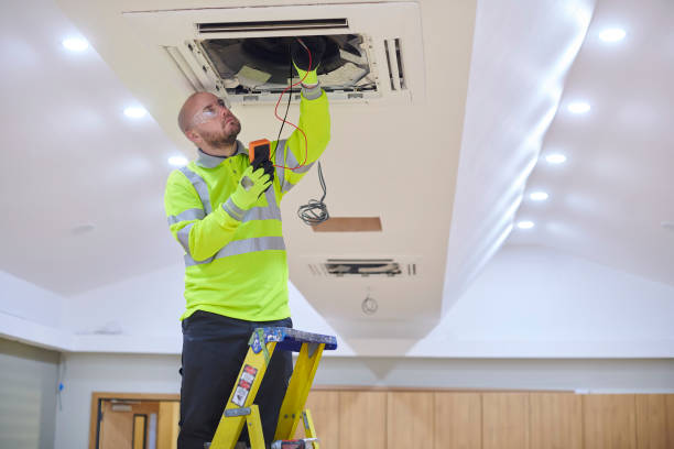 Best Residential HVAC Services  in Delhi Hills, OH