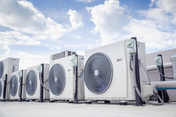 Best HVAC Service Technicians  in Delhi Hills, OH