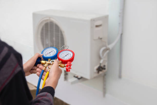 Best HVAC Air Duct Cleaning  in Delhi Hills, OH