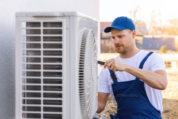 Best HVAC Emergency Services  in Delhi Hills, OH