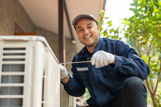 Best Ductless HVAC Repair  in Delhi Hills, OH