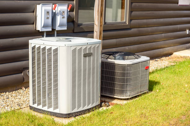 Ductless HVAC Repair in Delhi Hills, OH